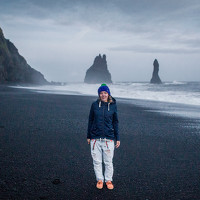 Портрет фотографа (аватар) Елена Сильницкая (Elena Silnitskaia)