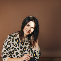 Портрет фотографа (аватар) Козырина Юлия (Kozyrina Julia)