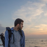 Портрет фотографа (аватар) Илькин Салимов (Ilkin Salimov)