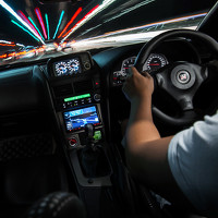 Портрет фотографа (аватар) Alwar