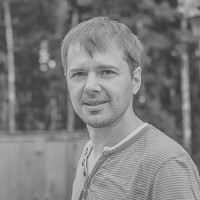 Портрет фотографа (аватар) Виталий Горегляд (Vitaly Goreglad)