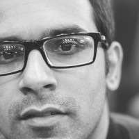 Портрет фотографа (аватар) AaDil