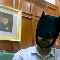 Портрет фотографа (аватар) Ali Qumain