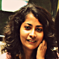 Портрет фотографа (аватар) Alipriya Ghosh