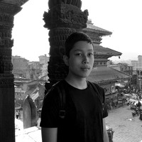 Портрет фотографа (аватар) Manish Manandhar (Manish manandhar)