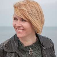 Портрет фотографа (аватар) Елена Шпагина (Shpagina Elena)