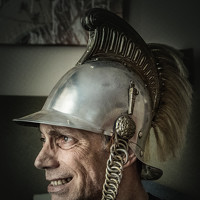 Фотография Jose Maria Lavori Портрет фотографа (аватар) Jose Maria Lavori