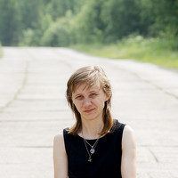 Портрет фотографа (аватар) Виктория (Vicktoriya)