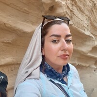 Портрет фотографа (аватар) leila derakhshan - (Leila Derakhshan)