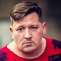 Портрет фотографа (аватар) Grigoriy Gaptrakhimov