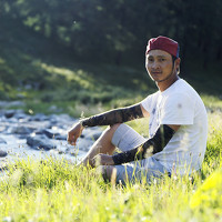 Фотография Munkhnaran Ts (Nata) Портрет фотографа (аватар) Munkhnaran Ts (Nata)