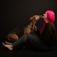 Портрет фотографа (аватар) Юлия Карташёва (Juliya Kartasheva)