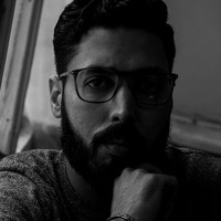 Портрет фотографа (аватар) Zinelabidine