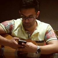 Портрет фотографа (аватар) Alireza Yazdanpanah (علیرضا یزدان‌پناه)