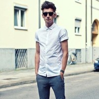 Портрет фотографа (аватар) Robin Warner