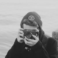 Портрет фотографа (аватар) Luca Fontaba (Luca Fontana)