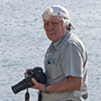 Борис Новиков - фотограф