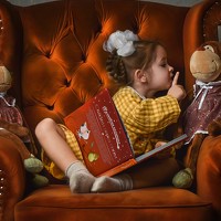 Портрет фотографа (аватар) Наталья Лазо (Natali Lazo)