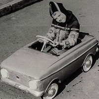 Портрет фотографа (аватар) Виктор Сёмушкин (Viktor Semushkin)