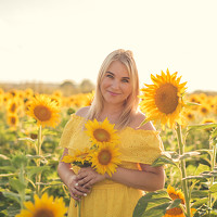 Портрет фотографа (аватар) Татьяна Золотарева (Tatiana)