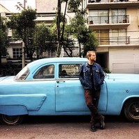 Портрет фотографа (аватар) Daniel Favela