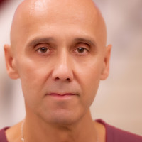 Портрет фотографа (аватар) Виталий Титов (Vitaliy Titov)