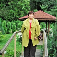 Портрет фотографа (аватар) Марина Цекова (Marina Tsekova)