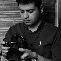 Портрет фотографа (аватар) Siamak Beygi (Siamakbeygi)