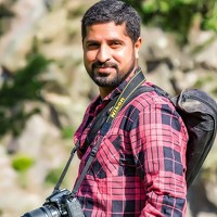 Портрет фотографа (аватар) Dilshad Razi