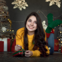 Фотография Сандра Скоголь (Sandra Skogol) Портрет фотографа (аватар) Сандра Скоголь (Sandra Skogol)