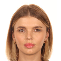 Портрет фотографа (аватар) Elya Saiapina