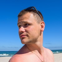 Портрет фотографа (аватар) Никита Семёнов (Nikita Semenov)