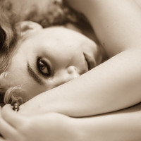 Портрет фотографа (аватар) Алена Гуленко (Gulenko Alyona)