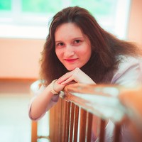 Портрет фотографа (аватар) Рената Абдуллина (Abdullina Renata)