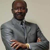 Портрет фотографа (аватар) Mr. Johnson Coulibaly (Johnson)