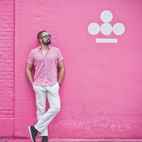 Портрет фотографа (аватар) S. Martin (陈马丁)