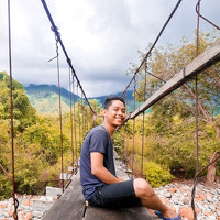 Портрет фотографа (аватар) Arnold Yambao