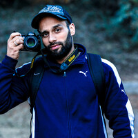 Портрет фотографа (аватар) Imtiyaz hussain (Imtiyaz)