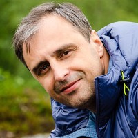 Портрет фотографа (аватар) Андрей Крапивной (Andrey Krapivnoy)