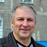 Портрет фотографа (аватар) Геннадий Титоренко (Genadiy Titorenko)