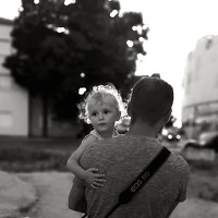 Портрет фотографа (аватар) Andreas Kempf