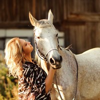 Портрет фотографа (аватар) Александра Панфилова (Aleksandra Panfilova)