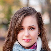 Фотография Наталья Буракова (Natalia Burakova) Портрет фотографа (аватар) Наталья Буракова (Natalia Burakova)