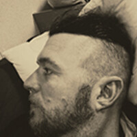 Портрет фотографа (аватар)  Matt