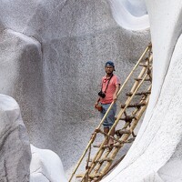 Портрет фотографа (аватар) Lucas Pohti