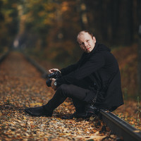 Портрет фотографа (аватар) Юрий Нефёдов (Jury Nefedov)
