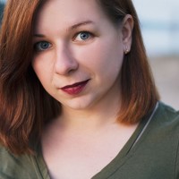 Портрет фотографа (аватар) Евгения Хализова (Evgeniya Khalizova)