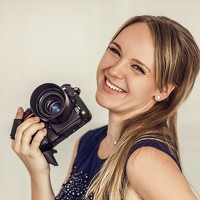 Портрет фотографа (аватар) Alessia (Aliaxandra) Belakur (Aliaxandra (Alessia) Belakur)