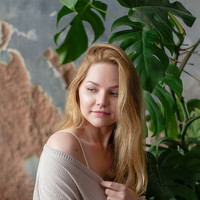 Портрет фотографа (аватар) Катерина Жумбаева (Katerina Zhumbaeva)