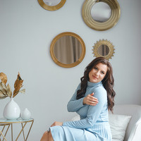 Портрет фотографа (аватар) Ольга Гилёва (Olga Gileva)